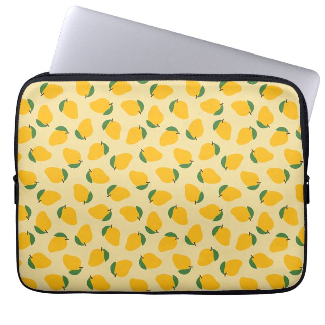 Funda Para Portátil Mango (Frente)