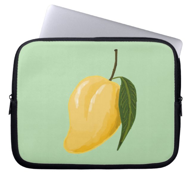 Funda Para Portátil Mango (Frente)