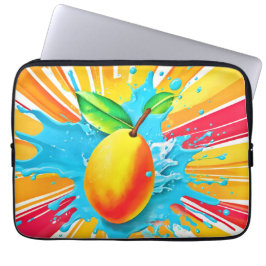 Funda Para Portátil Mango Splash Delight