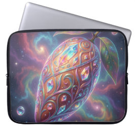 Funda Para Portátil Mango – Tropische Frucht voller Geschmack´3
