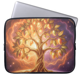Funda Para Portátil Mango – Tropische Frucht voller Geschmack´5