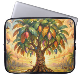 Funda Para Portátil Mango – Tropische Frucht voller Geschmack´7