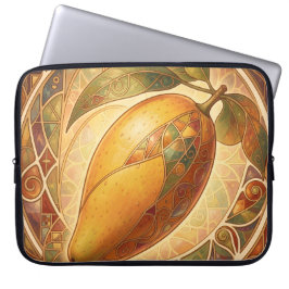 Funda Para Portátil Mango – Tropische Frucht voller Geschmack´8