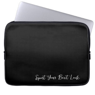 FUNDA PARA PORTÁTIL MANGUITO DE PORTÁTILES ISD