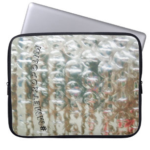 FUNDA PARA PORTÁTIL MANGUITO PORTÁTIL/10-13-15"/#MMETROPOLIM