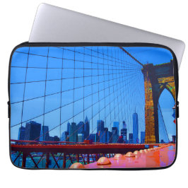 Funda Para Portátil Manhattan 3000