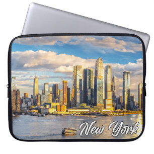 Funda Para Portátil Manhattan, Nueva York, Estados Unidos