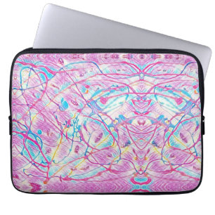 Funda Para Portátil Manicura 17