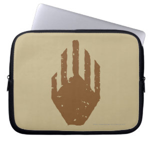Funda Para Portátil Mano de Saruman
