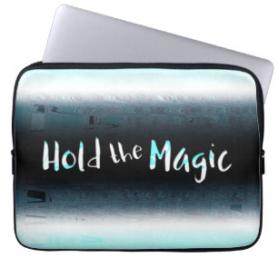 Funda Para Portátil Mantener la magia