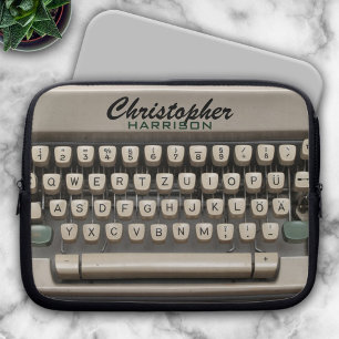 Funda Para Portátil Máquina de vinificación personalizada