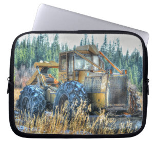 Funda Para Portátil Maquinaria agrícola, Tractor, Alojamiento, Vehícul