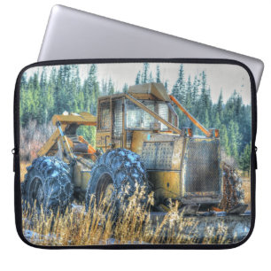 Funda Para Portátil Maquinaria agrícola, Tractor, Alojamiento, Vehícul