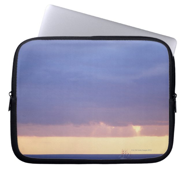 Funda Para Portátil Mar 4 (Frente)