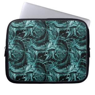 Funda Para Portátil Mar de Swirling......
