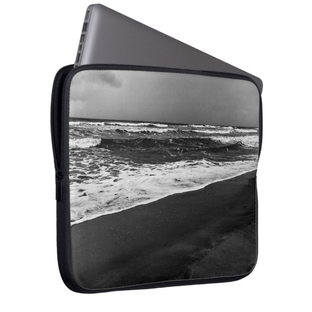 Funda Para Portátil mar es (Anverso derecho)