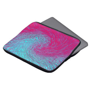 Funda Para Portátil Mar psicodélico......