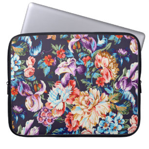 Funda Para Portátil Maravillosa y hermosa acuarela abstracta