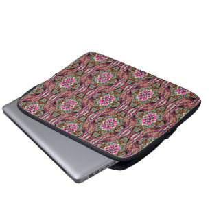 Funda Para Portátil Maravilloso Magnolia Garden.....