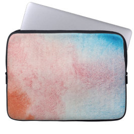 Funda para portátil Marble Neoprene de 13 pulgadas