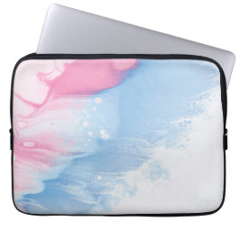 Funda para portátil Marble Neoprene de 13 pulgadas