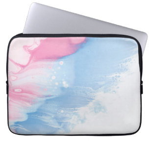 Funda para portátil Marble Neoprene de 13 pulgadas