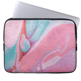 Funda para portátil Marble Neoprene de 13 pulgadas