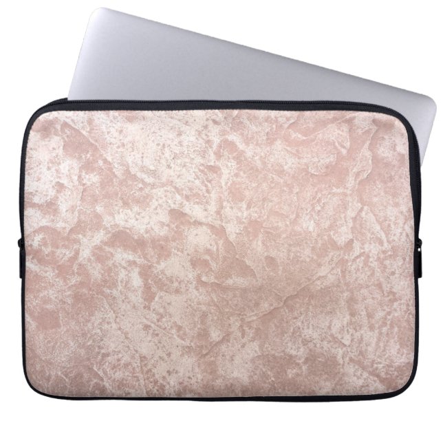 Funda para portátil Marble Neoprene de 13 pulgadas (Frente)