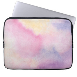 Funda para portátil Marble Neoprene de 13 pulgadas