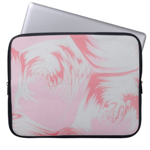 Funda para portátil Marble Neoprene de 15 pulgadas