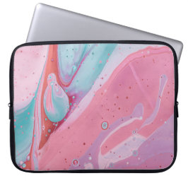 Funda para portátil Marble Neoprene de 15 pulgadas