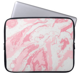 Funda para portátil Marble Neoprene de 15 pulgadas