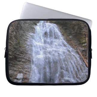 Funda Para Portátil Margaret Falls, imagen de BC I
