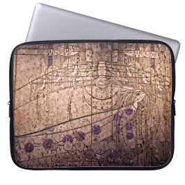 Funda Para Portátil Margaret Macdonald la princesa durmiente