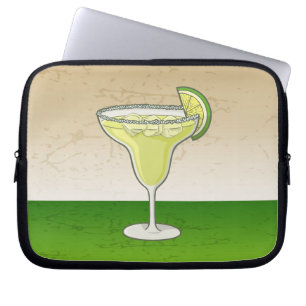Funda Para Portátil Margarita