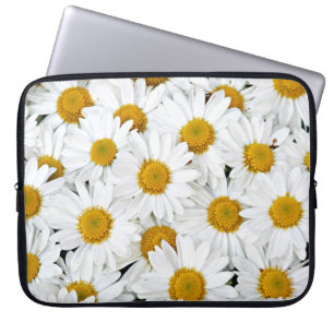 Funda Para Portátil Margaritas