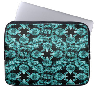 Funda Para Portátil Margaritas del Mar......