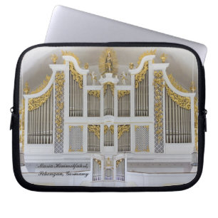 Funda Para Portátil Maria Himmelfahrt, Schongau, Alemania