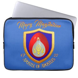 Funda Para Portátil María Magdalena Apóstol de los Apóstoles 07/22 Glo