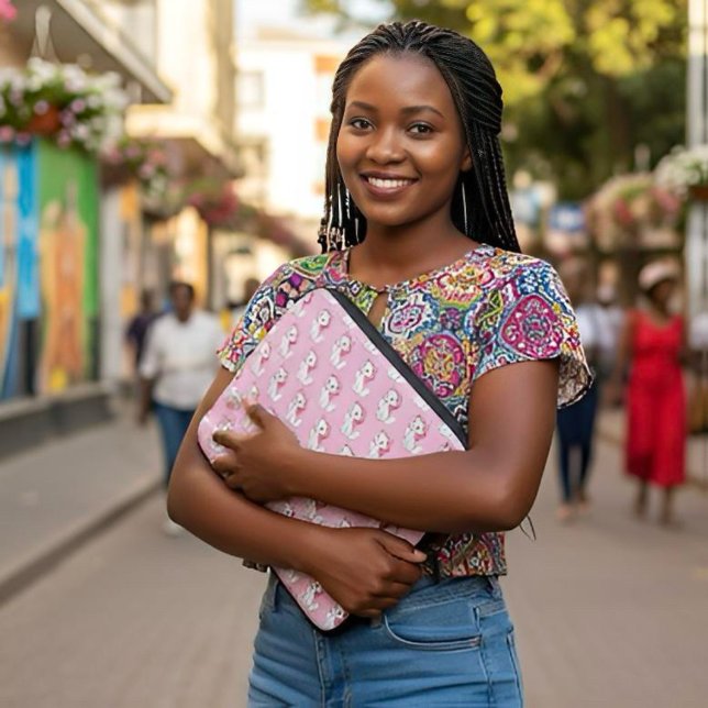 Funda Para Portátil Marie Laptop Sleeve (Subido por el creador)