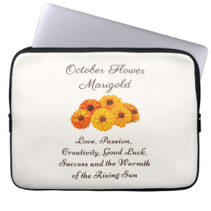 Funda Para Portátil Marigold Elegant
