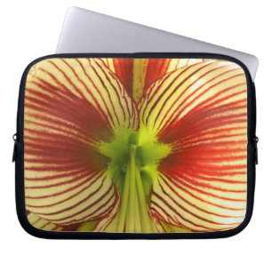 Funda Para Portátil Mariposa Amaryllis