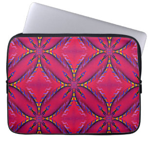 Funda Para Portátil Mariposas más salvajes...