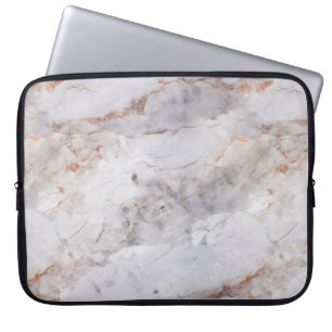 Funda Para Portátil Mármol