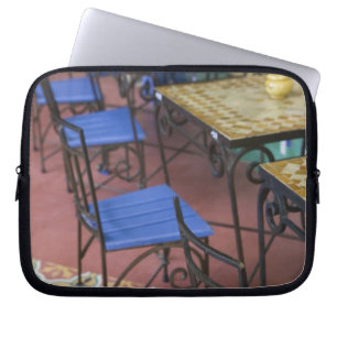 Funda Para Portátil MARRUECOS, Casablanca: Antigua Medina,