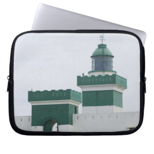 Funda Para Portátil MARRUECOS, Costa Atlántica, BEDDOUZA: Cabo Beddouz