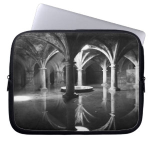 Funda Para Portátil MARRUECOS, Costa Atlántica, EL, JADIDA: Ciudad