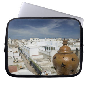 Funda Para Portátil MARRUECOS, Costa Atlántica, ESSAOUIRA: Alta Ventaj
