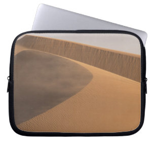 Funda Para Portátil Marruecos, Dunas de arena, Valle de Draa