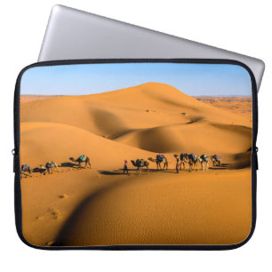 FUNDA PARA PORTÁTIL MARRUECOS SAHARA